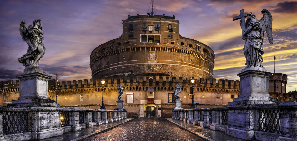 Castel-SantAngelo-Rome-Italy_0