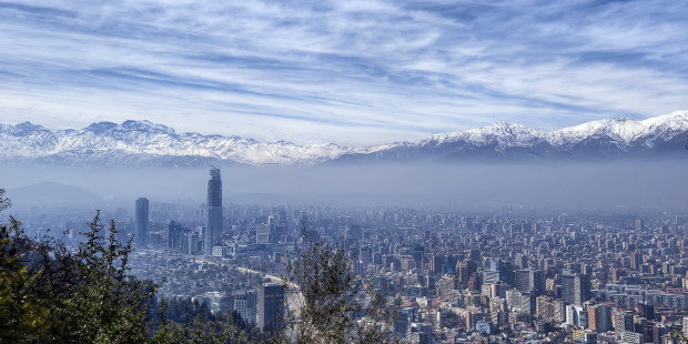 SANTIAGO