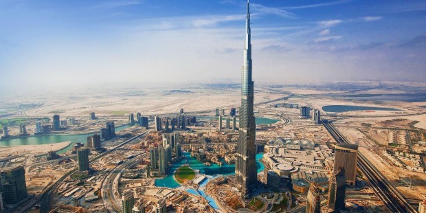 dubai
