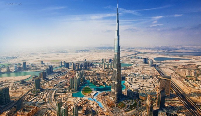 dubai