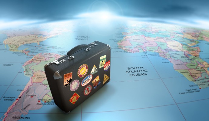 traveljob